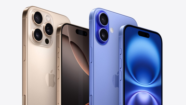 Πονοκέφαλο προκαλούν στην Apple οι νέοι δασμοί-μαμούθ της κυβέρνησης Τραμπ