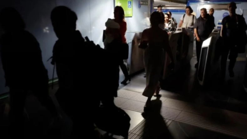 Μπλακάουτ στην Ισπανία: Τρεις νεκροί από δηλητηρίαση και πυρκαγιά στη Γαλικία