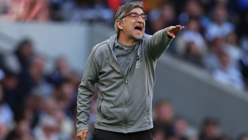 Σαουθάμπτον: Τέλος ο Ιβάν Γιούριτς μετά το μαθηματικό υποβιβασμό της 