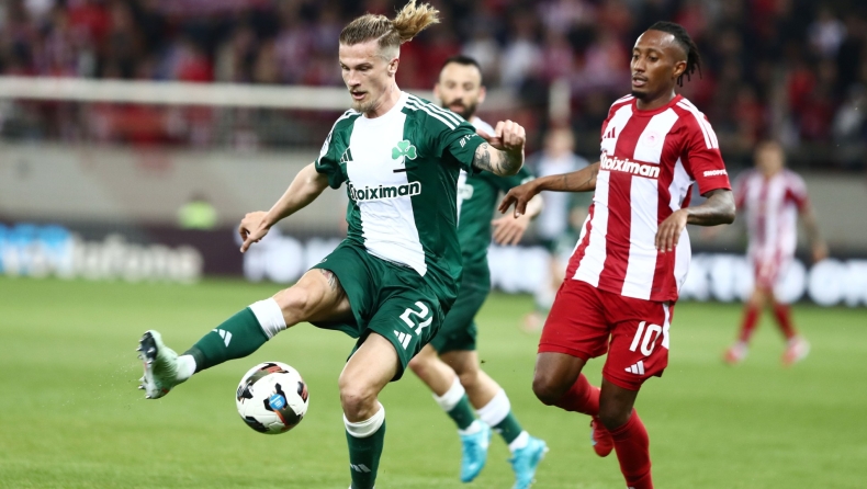 Γεντβάι: «Να διορθώσουμε τα προβλήματά μας, να κάνουμε λιγότερα λάθη κόντρα στην ΑΕΚ»