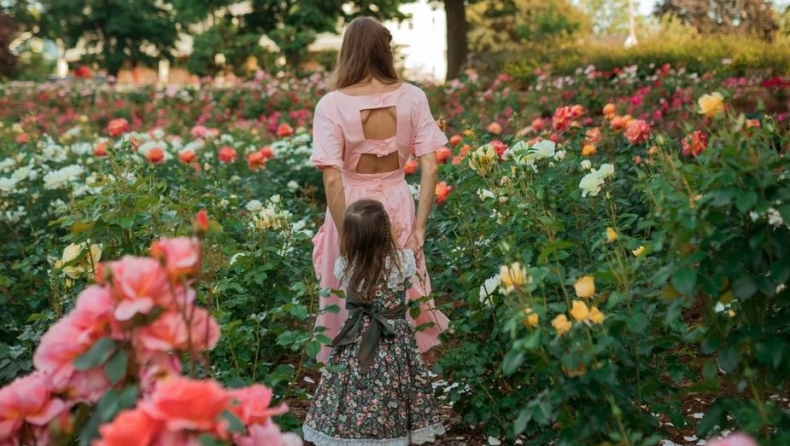 Γυναίκα στο Βερολίνο έγινε μαμά για 10η φορά στα 66 της χρόνια