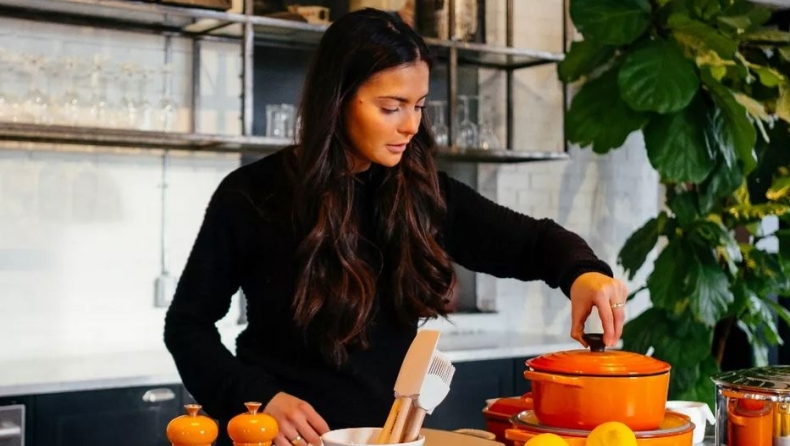 5 τρόποι για να βάλεις περισσότερο ιχθυέλαιο στη διατροφή σου