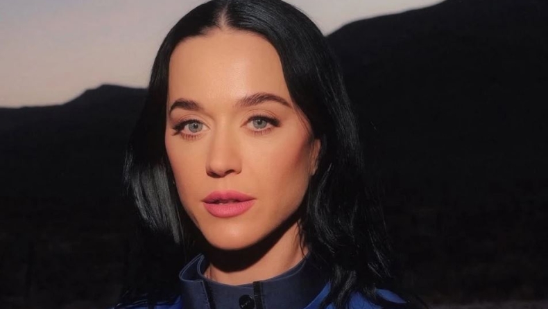 Η Κέιτι Πέρι και ακόμα 5 γυναίκες θα ταξιδέψουν σήμερα στο διάστημα: Η πρώτη γυναικεία αποστολή μετά από 60 χρόνια