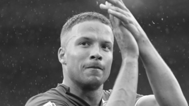 Τζο Τόμπσον: Πέθανε σε ηλικία 36 ετών