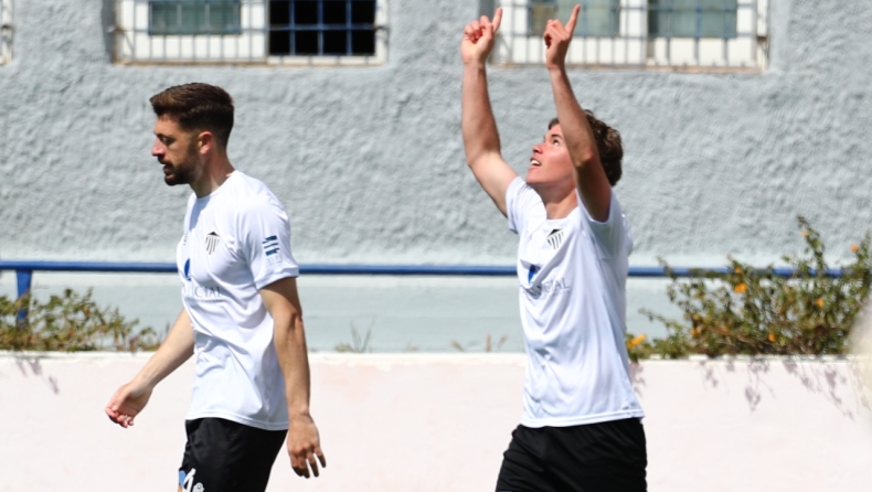 Καλαμάτα: «Δεν θα επιτραπεί η είσοδος σε παιδιά κάτω των 12 ετών χωρίς εισιτήριο, να σεβαστούν οι φίλαθλοι την οδηγία»