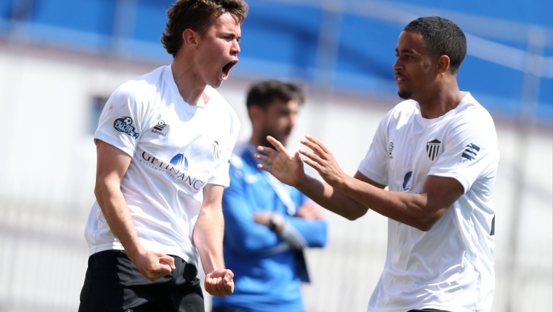 Super League 2: Δρακόντεια τα μέτρα της Αστυνομίας για το Καλαμάτα - Κηφισιά