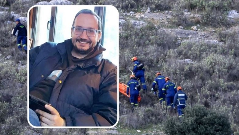 Στο Ανθρωποκτονιών της Αθήνας η υπόθεση Καλογήρου