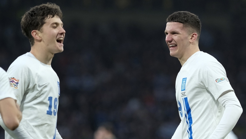 Τζόλης: «Θέλω να δω την αντίδραση του Καρέτσα όταν σκοράρω και πανηγυρίσω κόντρα στην Γκενκ»