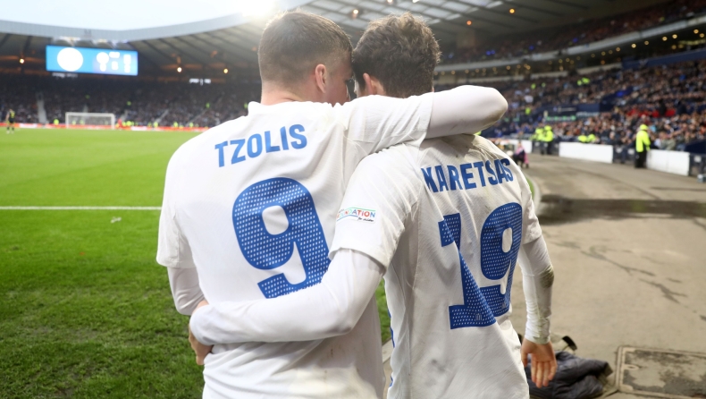 Εθνική Ελλάδος: Οι λεπτομέρειες του τεράστιου deal της ΕΠΟ με την Adidas