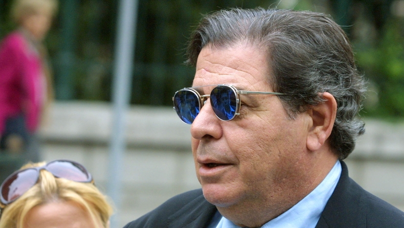 Έφυγε από τη ζωή ο Κώστας Καββαθάς