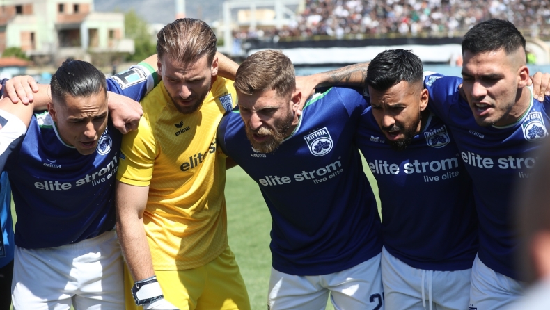 Κηφισιά: Το απόλυτο βίντεο που δείχνει το πάθος των παικτών και συνοδεύεται με την ομιλία του Αλ Πατσίνο από το Any Given Sunday! (vid)