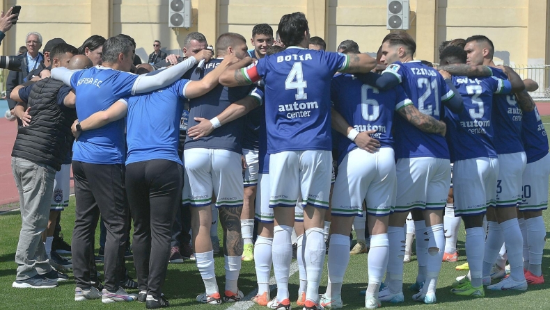 Καλαμάτα-Κηφισιά 0-1: Τεράστιο «διπλό» ανόδου με υπογραφή Παντελίδη!