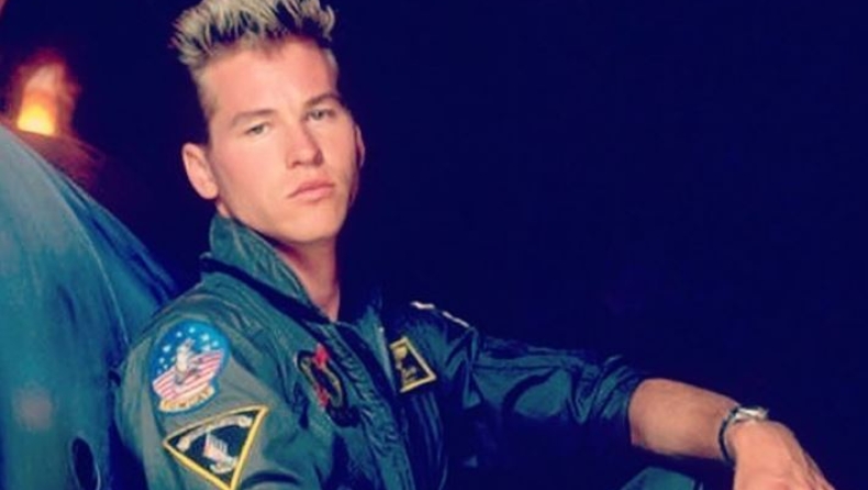 Πέθανε ο ηθοποιός Βαλ Κίλμερ που είχε υποδυθεί τον Τζιμ Μόρισον