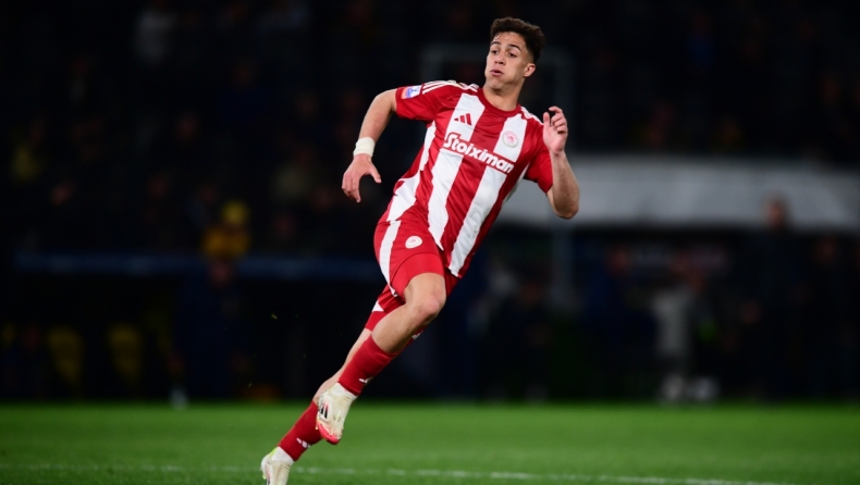 Ολυμπιακός: «Χαμός» από scouts στον αγώνα με την ΑΕΚ για Κωστούλα - Μουζακίτη!