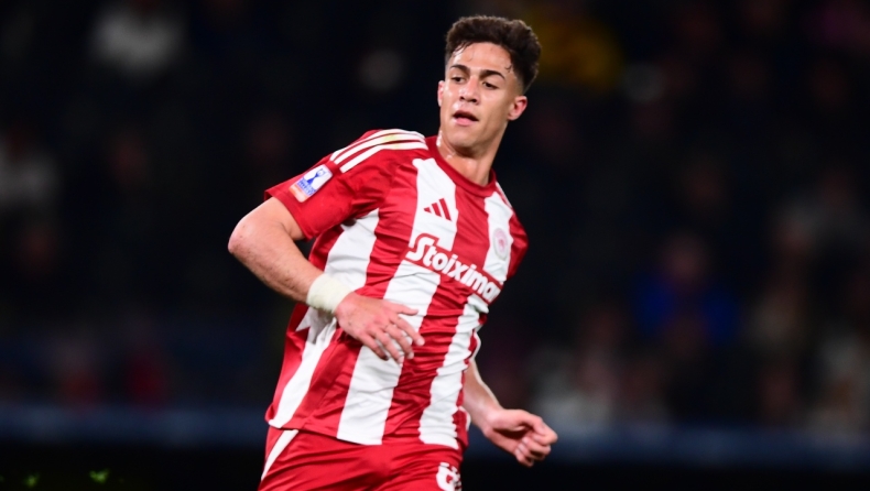 CIES: Οι Κωστούλας, Καρέτσας, Ζαφείρης και Κούτσιας στους πιο... έμπειρους νέους παίκτες!