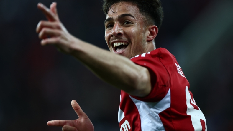 Ολυμπιακός: Θέλεις να αγοράσεις τον Κωστούλα; Χρειάζεσαι πάνω από 40 εκατ. ευρώ και... βλέπουμε!