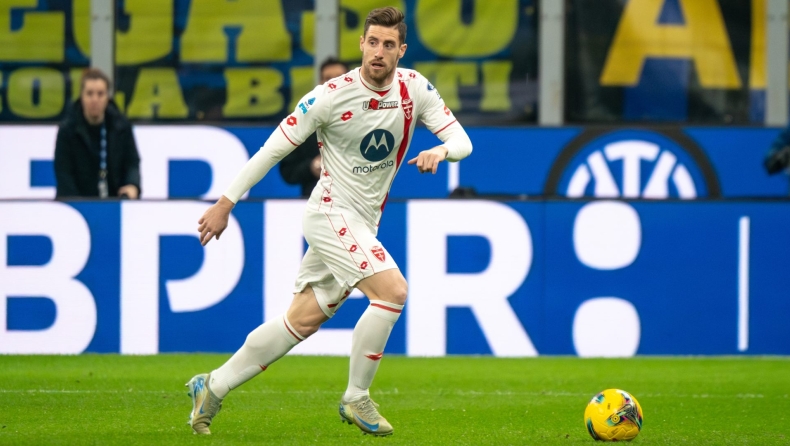 ΑΕΚ: Το στόρι του Κυριακόπουλου με την «Ένωση»