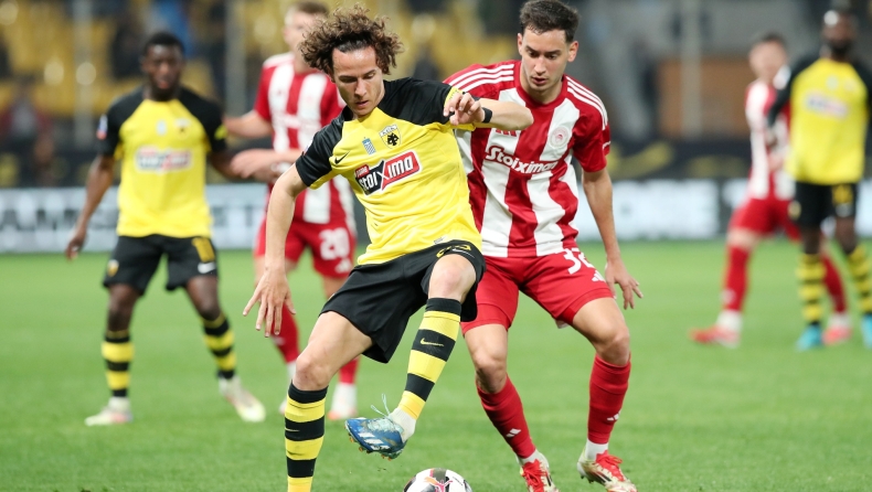 Λιούμπισιτς: «Ενδιαφέρον από Bundesliga και Serie A, απαιτούνται 3-5 εκατ. ευρώ»