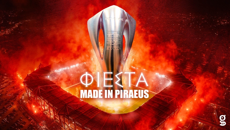 Ολυμπιακός: Οι 7 λόγοι που στέφθηκε Πρωταθλητής Ελλάδας