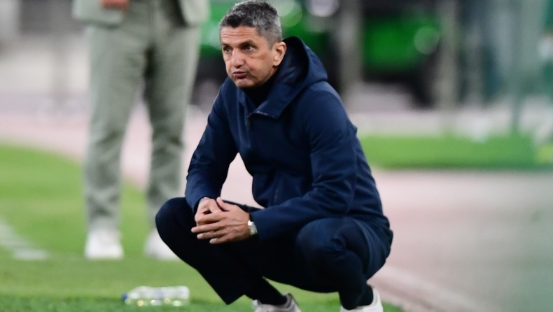 Ένα βήμα εμπρός και πολλά άλματα πίσω, όλη η χρονιά του ΠΑΟΚ…