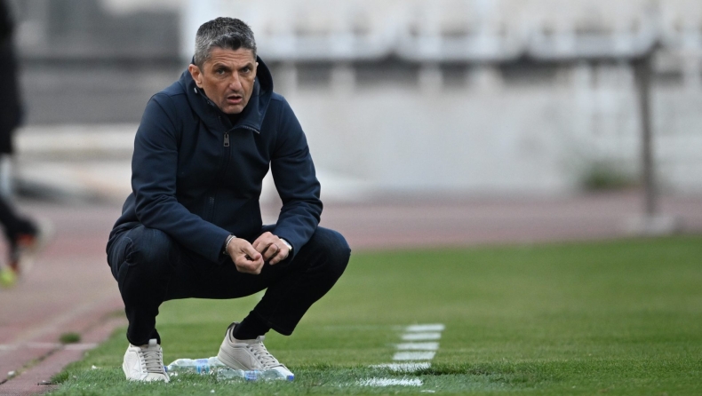 ΠΑΟΚ: Οι φήμες, τα… παραμύθια και η αλήθεια περί Λουτσέσκου