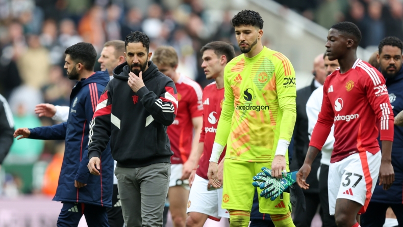 Απίστευτο και όμως αληθινό: Η Μάντσεστερ Γιουνάιτεντ δανείστηκε 120 εκατομμύρια ευρώγια τις καλοκαιρινές της μεταγραφές