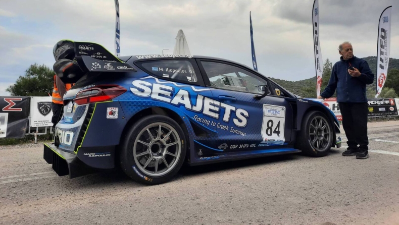 Μάριος Ηλιόπουλος: Πού αγωνίζεται την Κυριακή πριν το ΑΕΚ - Ολυμπιακός