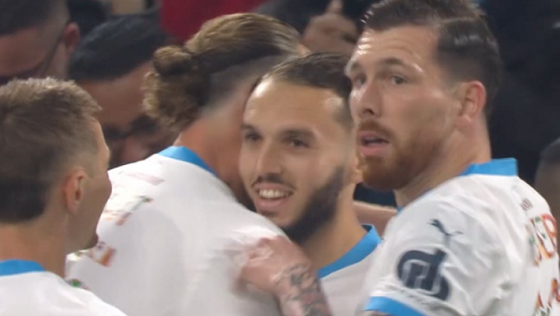 Μαρσέιγ: Νίκη για... Champions League με χατ τρικ Γκουιρί