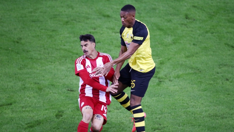 Τίτλος… τέλους ή παράταση στην αγωνία από τα σπουδαία ντέρμπι!