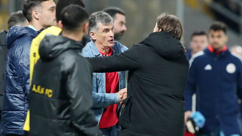 Μεντιλίμπαρ: «Πρώτα το πρωτάθλημα, μετά θα σκεφτούμε το Κύπελλο»