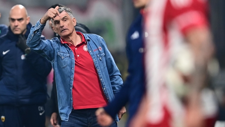 Ολυμπιακός: Ο... νόμος του Μεντιλίμπαρ και ο επόμενος σπουδαίος χαφ 