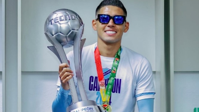 Ολυμπιακός: Σενάριο από το Βολιβία «χρεώνει» ως πρόταση των scout των Πειραιωτών τον μεσοεπιθετικό Βάκα