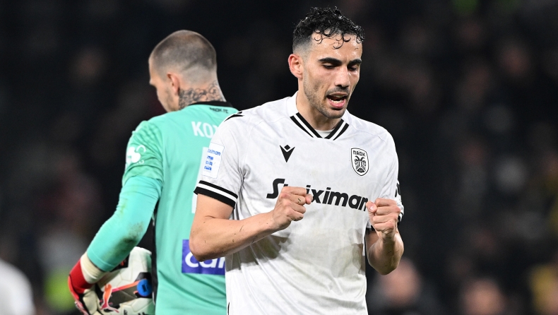 ΠΑΟΚ-Γιάννης Μιχαηλίδης: Το comeback ενός σιωπηλού εργάτη (vids)