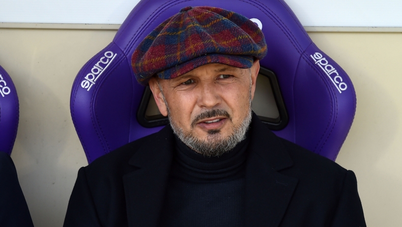 Πάπας Φραγκίσκος: Όταν μίλησε για τρεις ώρες με τον Σίνισα Μιχαΐλοβιτς και η ατάκα που «πέταξε»