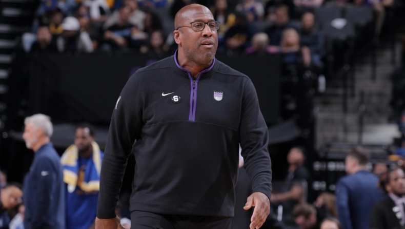 NBA, Σανς: Ανάμεσα στους υποψηφίους για τη θέση του προπονητή ο Μάικ Μπράουν