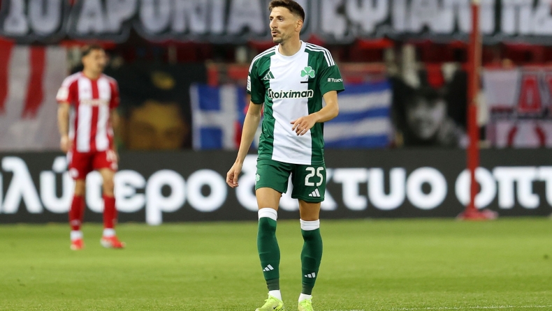 Μλαντένοβιτς: «Να είμαστε ειλικρινείς, αυτό είναι κάτι που αφορά εμάς τους παίκτες»