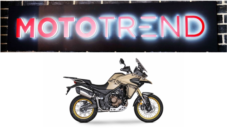 Η Mototrend στο Motoshow 2025: Έφτασε η ώρα να τα δείτε όλα