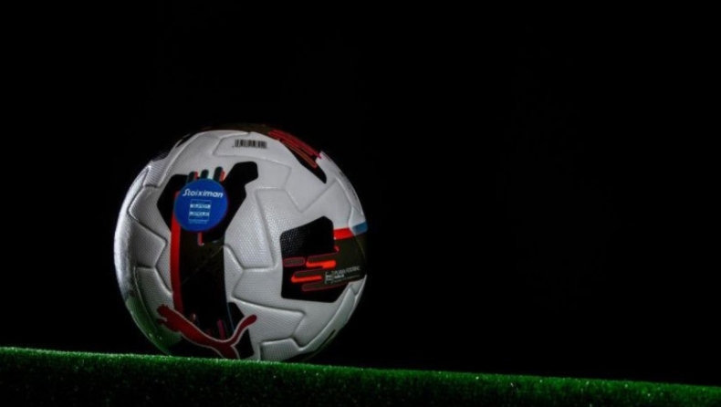 Stoiximan Super League 1: Ποινή απαγόρευσης εισόδου 15 ημερών στα γήπεδα για τον προπονητή τερματοφυλάκων του Παναθηναϊκού