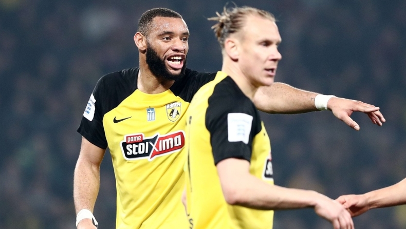 ΑΕΚ: Τα δύο μεγάλα «πρέπει» για το ντέρμπι με τον Ολυμπιακό στο Φάληρο