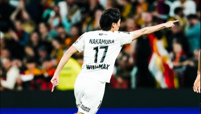 Λανς - Ρεμς 0-2: Νίκη «οξυγόνο»