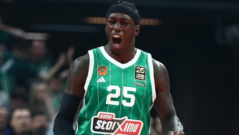 Ναν: Χρειάζεται 11 πόντους για να γίνει πρώτος σκόρερ της EuroLeague