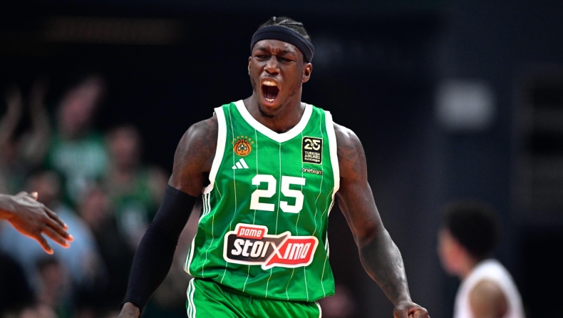 Final Four, Παναθηναϊκός: Η αποστολή των «πράσινων» αφίχθη στο Άμπου Ντάμπι με τον ύμνο