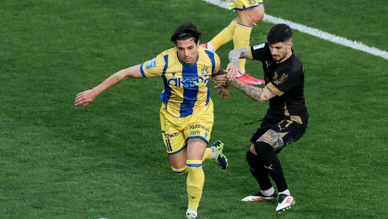 ΟΦΗ - Αστέρας Τρίπολης: Ιστορική ρεβάνς για μια θέση στον τελικό του Κυπέλλου Ελλάδας