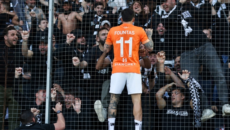 Μπορεί ο τρίτος ή ο ΟΦΗ να ανέβουν στα playoffs του Europa League;