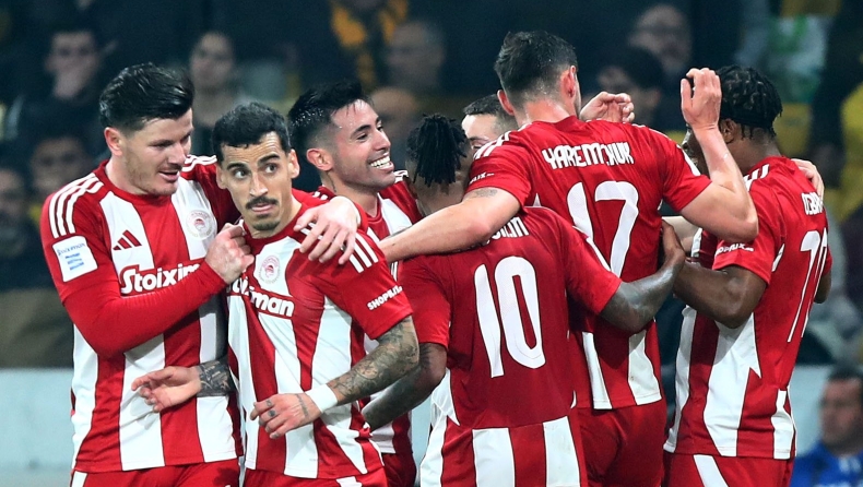 Ολυμπιακός: Εκτινάσσεται οικονομικά, «κλείδωσε» ήδη 19.000.000 ευρώ! 