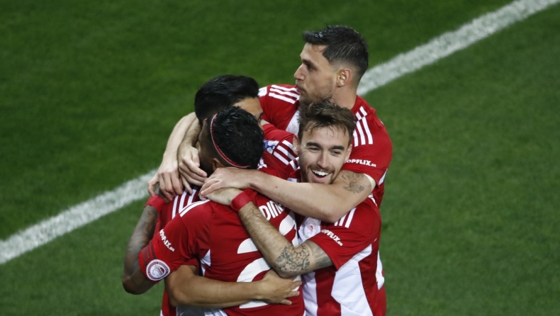 Κύπελλο Ελλάδας: Διαδικαστική ρεβάνς στο ΑΕΚ - Ολυμπιακός αλλά και οι δύο θα θέλουν τη νίκη για το πρεστίζ τους