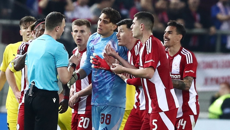 Ολυμπιακός: Η Μπόντο το κάνει όλο και πιο δύσκολο…