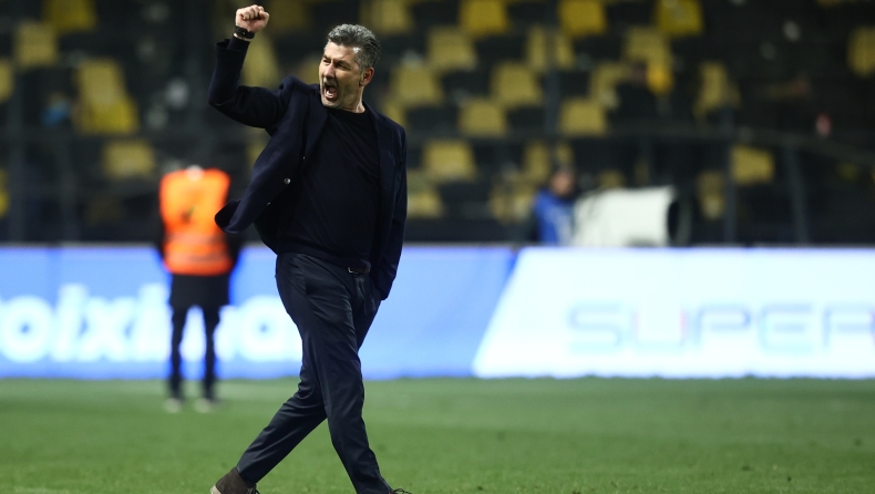 Άρης: Play Οffs και…μεταγραφές!