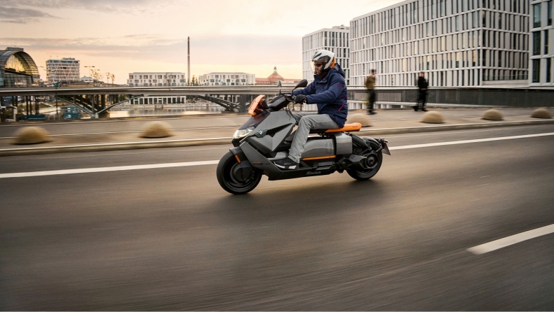 Ηλεκτρικές μοτοσικλέτες: καινοτομία με προκλήσεις