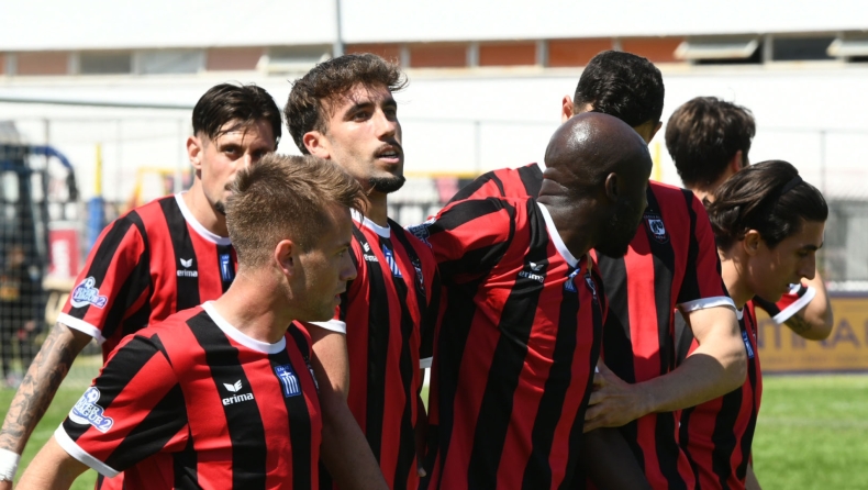 Σταθάκης για Παναχαϊκή: «Δεν υπάρχει λύση, γιατί δεν υπάρχουν μέτοχοι»